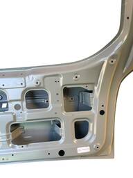 TAMPA TRASEIRA TUCSON 2005 2006 A 2017