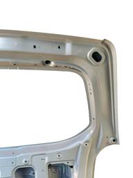 TAMPA TRASEIRA TUCSON 2005 2006 A 2017