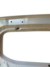 TAMPA TRASEIRA TUCSON 2005 2006 A 2017