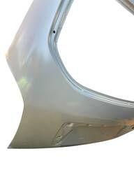 TAMPA TRASEIRA TUCSON 2005 2006 A 2017