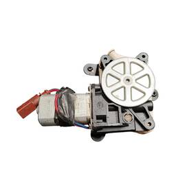 MOTOR VIDRO ELÉTRICO TRASEIRO ESQUERDO FIESTA