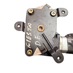 MOTOR VIDRO ELÉTRICO TRASEIRO ESQUERDO FIESTA