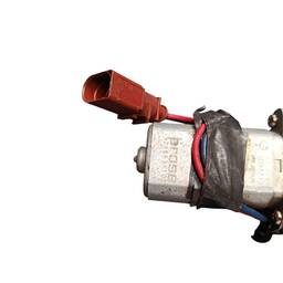 MOTOR VIDRO ELÉTRICO TRASEIRO ESQUERDO FIESTA