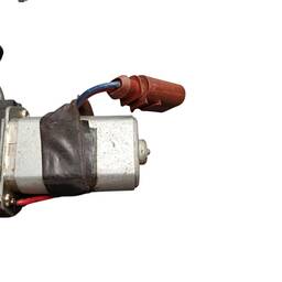 MOTOR VIDRO ELÉTRICO TRASEIRO ESQUERDO FIESTA