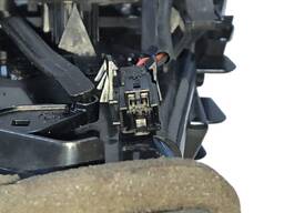 DIFUSOR AR CONDICIONADO DIREITO AUDI Q3 1.4 2017 2019