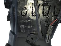 DIFUSOR AR CONDICIONADO DIREITO AUDI Q3 1.4 2017 2019