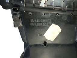 DIFUSOR AR CONDICIONADO DIREITO AUDI Q3 1.4 2017 2019