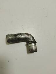 TUBO SUCÇAO BOMBA DHB VW GOL 1998 A 2012 