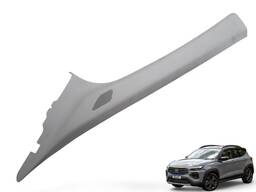 ACABAMENTO COLUNA ESQUERDA FIAT PULSE FASTBACK 2022 2024