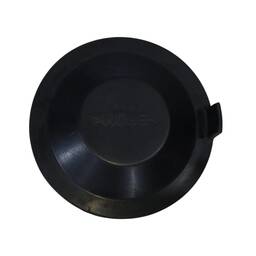 BORRACHA VEDAÇÃO FAROL NEW FIESTA  2014/2015