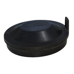 BORRACHA VEDAÇÃO FAROL NEW FIESTA  2014/2015