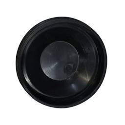 BORRACHA VEDAÇÃO FAROL NEW FIESTA  2014/2015