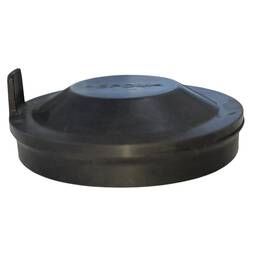 BORRACHA VEDAÇÃO FAROL NEW FIESTA  2014/2015