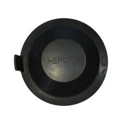 BORRACHA VEDAÇÃO FAROL NEW FIESTA  2014/2015