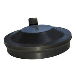 BORRACHA VEDAÇÃO FAROL NEW FIESTA  2014/2015