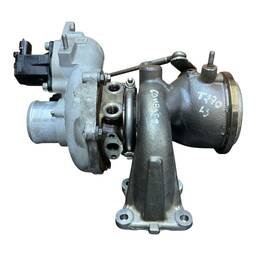 TURBINA JEEP COMPASS RENEGADE TORO FASTBACK 1.3 TURBO 21/26
