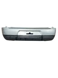 Parachoque Traseiro Gol G4 2005 2006 a 2013