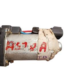 MOTOR VIDRO ELETRICO TRASEIRO DIREITO ASTRA