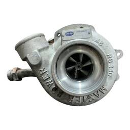 TURBINA S10 BLAZER TROLLER 2.8 MWM 2006 A 2011 ORIGINAL 