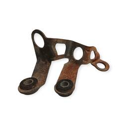 SUPORTE CABO MACHA VW POLO GOL 2001 A 2021