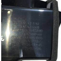 DIFUSOR AR LADO ESQUERDO HONDA HRV 1.8  2015/18