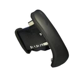 DIFUSOR AR LADO ESQUERDO HONDA HRV 1.8  2015/18