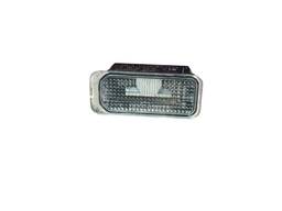 Lanterna Luz Placa Ford Ka Ecosport 1.5 2015 2020