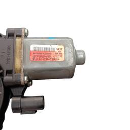 MOTOR VIDRO ELÉTRICO TRASEIRO DIR CERATO