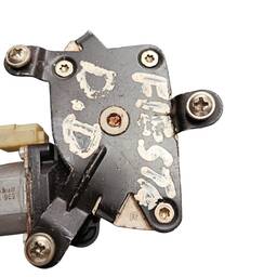 MOTOR VIDRO ELÉTRICO DIANTEIRO DIREITO FORD FIESTA