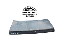 Tampa Traseira Verona Apollo 1989 1990 a 1992