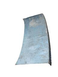 TAMPA TRASEIRA VERONA APOLLO 1989 1990 A 1992