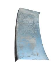 TAMPA TRASEIRA VERONA APOLLO 1989 1990 A 1992