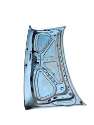 TAMPA TRASEIRA VERONA APOLLO 1989 1990 A 1992