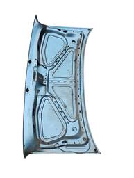 TAMPA TRASEIRA VERONA APOLLO 1989 1990 A 1992