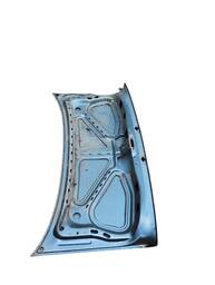 TAMPA TRASEIRA VERONA APOLLO 1989 1990 A 1992