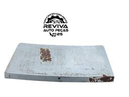 TAMPA TRASEIRA MONZA 1986 A 1990