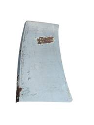 TAMPA TRASEIRA MONZA 1986 A 1990