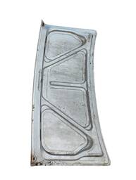 TAMPA TRASEIRA MONZA 1986 A 1990