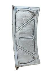 TAMPA TRASEIRA MONZA 1986 A 1990