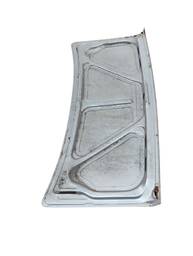 TAMPA TRASEIRA MONZA 1986 A 1990