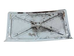 TAMPA TRASEIRA OPALA 1975 1976 A 1979