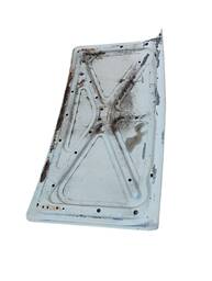 TAMPA TRASEIRA OPALA 1975 1976 A 1979