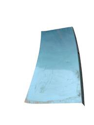 TAMPA TRASEIRA SANTANA 1984 1985 A 1990