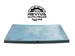 Tampa Traseira Santana 1984 1985 a 1990