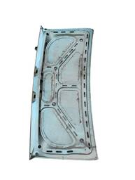 TAMPA TRASEIRA SANTANA 1984 1985 A 1990