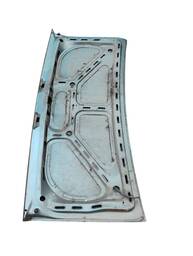 TAMPA TRASEIRA SANTANA 1984 1985 A 1990