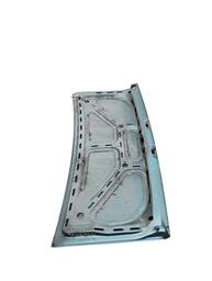 TAMPA TRASEIRA SANTANA 1984 1985 A 1990