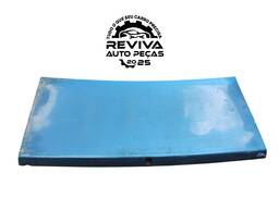 Tampa Traseira Santana 1984 1985 a 1990