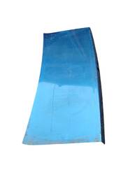 TAMPA TRASEIRA SANTANA 1984 1985 A 1990