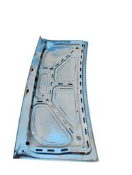 TAMPA TRASEIRA SANTANA 1984 1985 A 1990